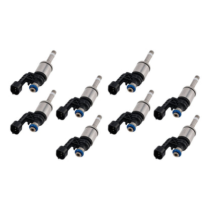 2017-2021 Per Nissan NV2500 S, SL, SV 8 cilindri 5.6 L GAS 8 iniettori di carburante 16600-EZ30B 8 pezzi