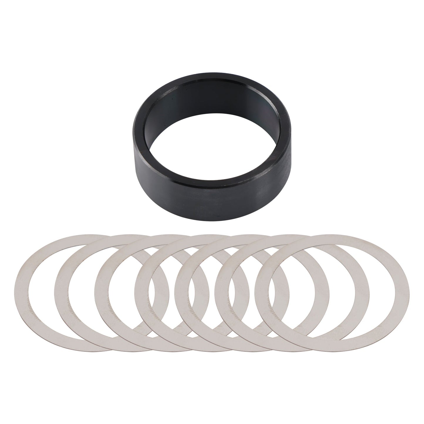 Kit di eliminazione del manicotto di schiacciamento per ingranaggi e assali (SK CSGM8.5) per differenziale GM 8.5