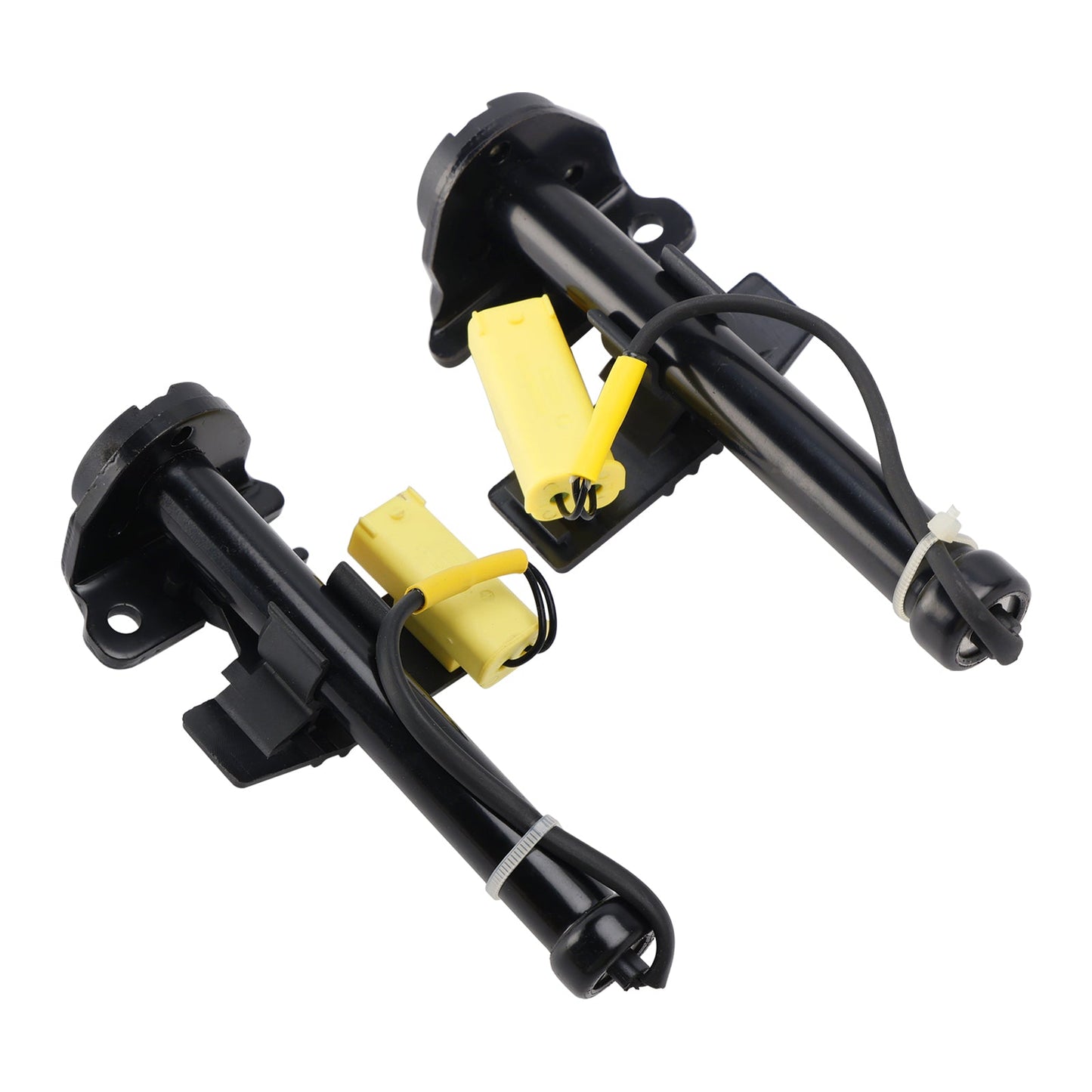 Attuatore cofano attivo sinistro + destro 51237397495 per BMW X3 G01 X4 G02 2017-2020