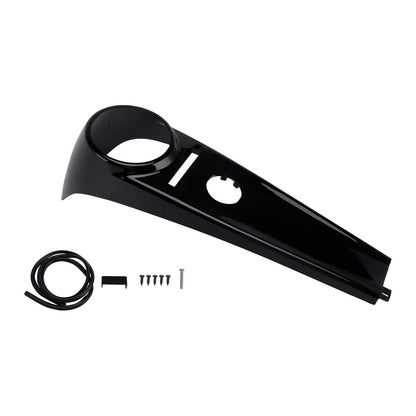 Pannello del serbatoio del carburante del cruscotto Road King 2000-2017