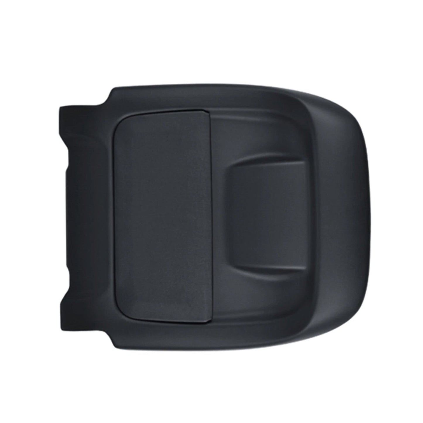 2013-2014 (dopo giugno 2013) BMW Serie 7 F01 F02 Copertura pannello posteriore sedile anteriore 52107319047