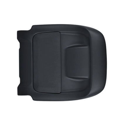 2013-2014 (dopo giugno 2013) BMW Serie 7 F01 F02 Copertura pannello posteriore sedile anteriore 52107319047