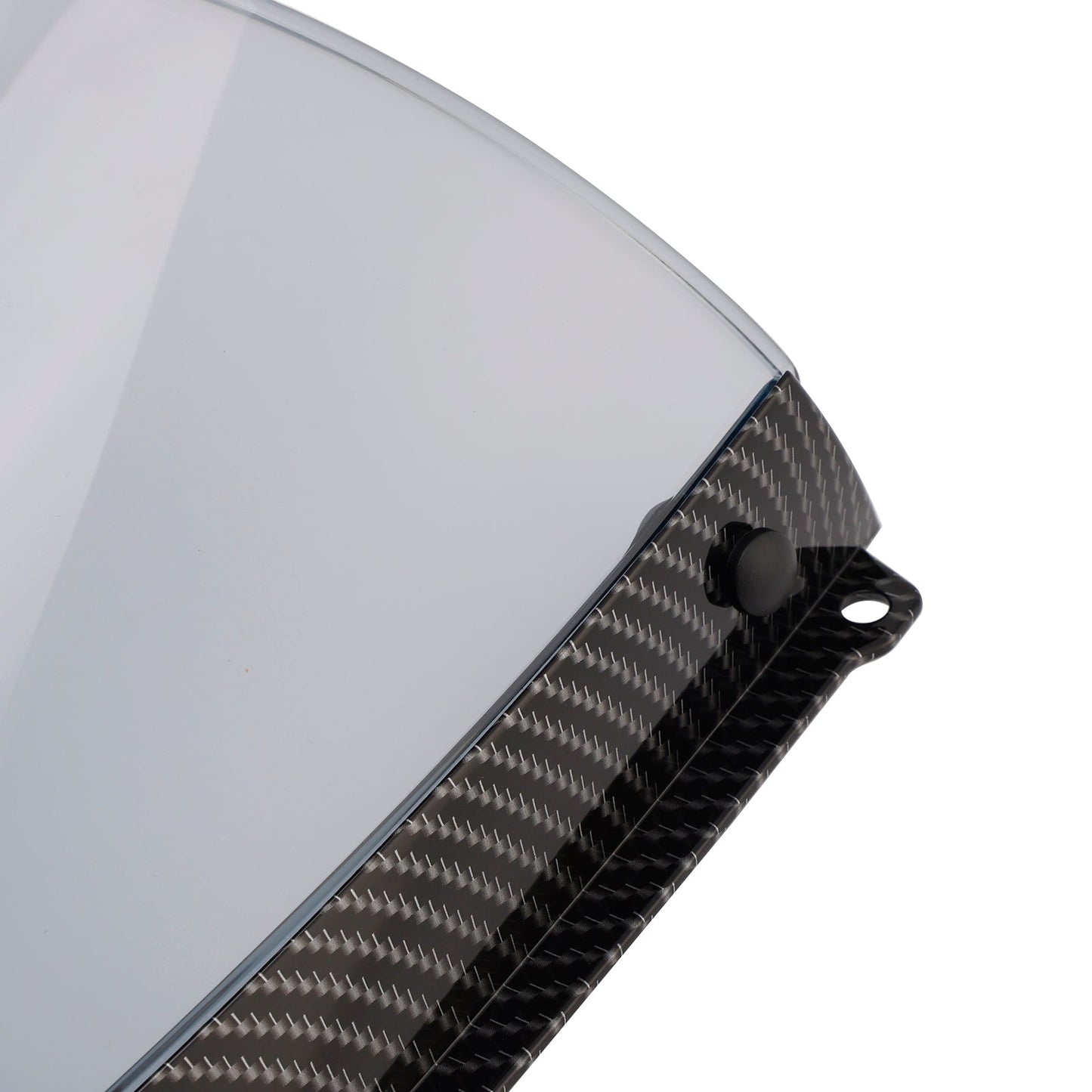 Cupolino Aprilia RS 660 2020-2024 Parabrezza