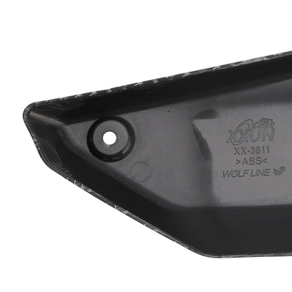 Carenature decorative per pannello telaio sinistro Honda X-ADV 750 2021-2025