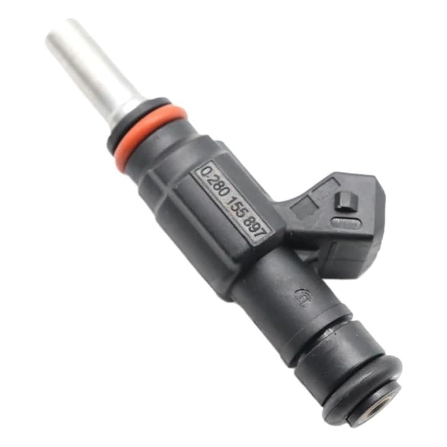1 pz iniettore carburante per VW Golf IV Audi TT A3 Seat 1.8T 0280155897 06A906031S