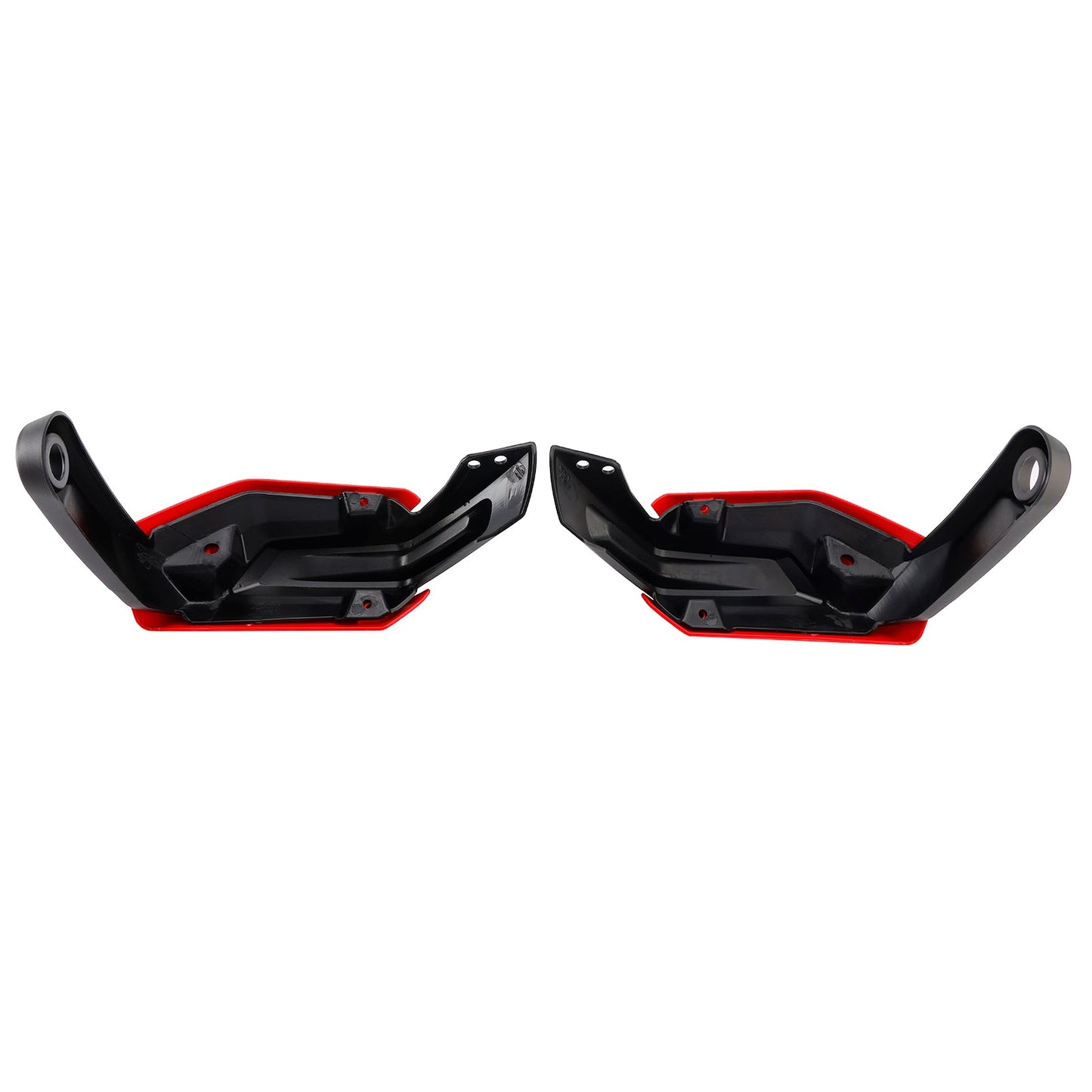 2025 - Protezione paramano per Yamaha Tenere 700 T700S