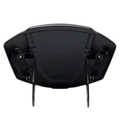 Parabrezza HONDA CB650R 2024-2025