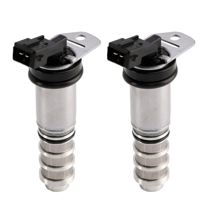 Solenoide di controllo della fasatura variabile delle valvole VVT 2 pezzi per BMW 335i 535i 11368605123