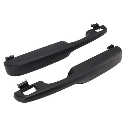 Bracciolo maniglia portiera posteriore sinistra+destra Cadillac Chevrolet GMC 1999-2006 15152061 15152062