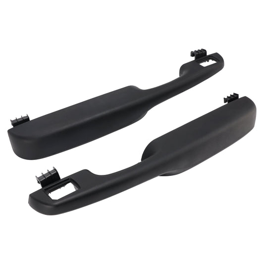 Bracciolo maniglia portiera posteriore sinistra+destra Cadillac Chevrolet GMC 1999-2006 15152061 15152062