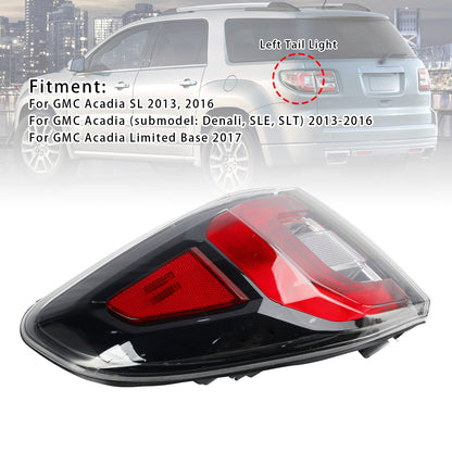 Lampada luce freno fanale posteriore sinistro GMC Acadia 2013-2016