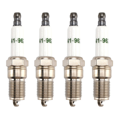 Set di cavi per candele e bobina di accensione UF189 UF403 UF410 per Chrysler 1997-2002