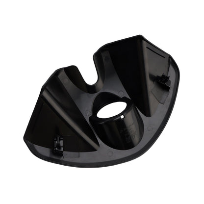 2022-2025 Trident 660 Copertura canna accensione Chiave Coperchio serbatoio