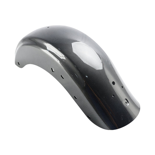 Carenatura parafango posteriore Touring Electra Street Road Glide 2009-2024