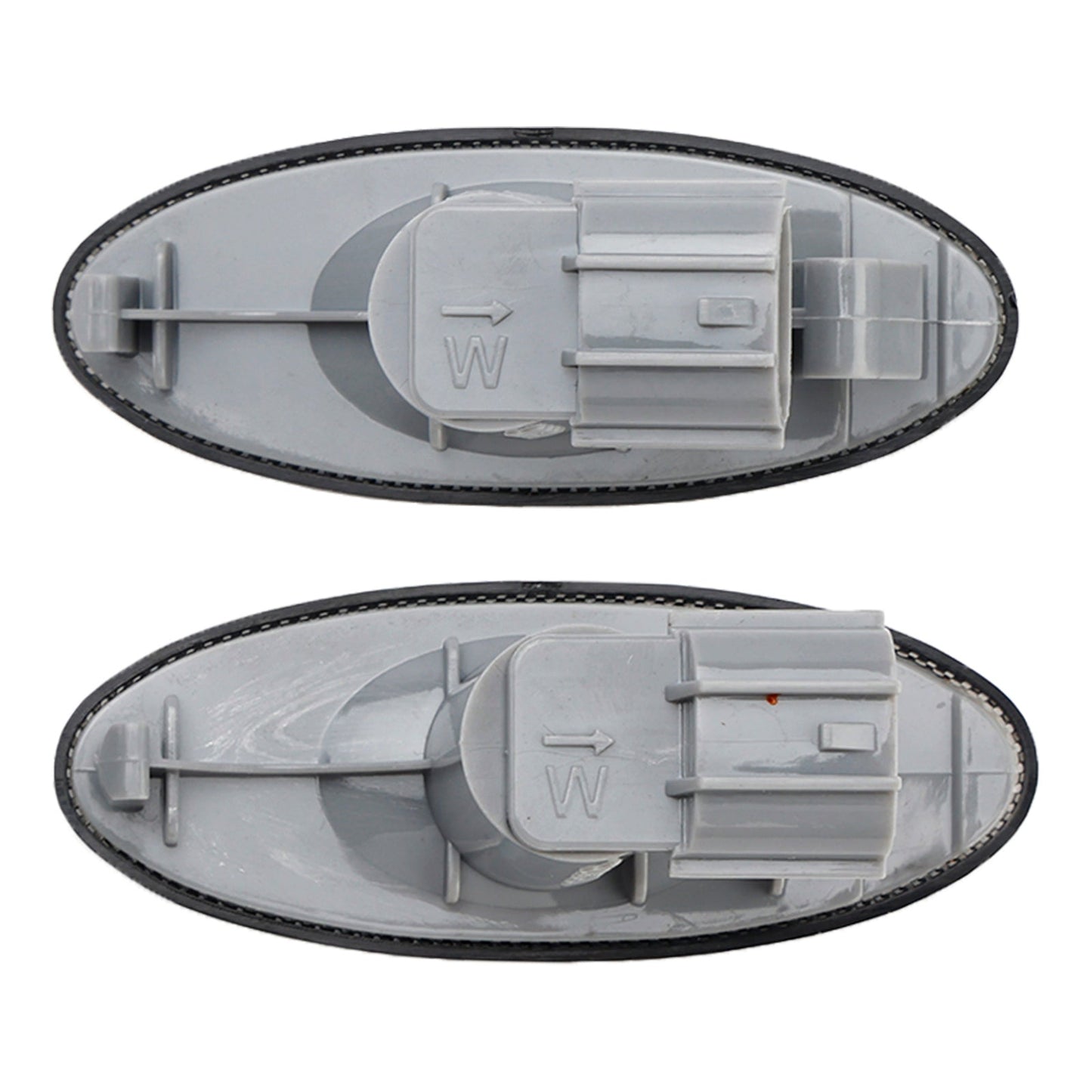 Indicatore di direzione laterale, luce parafango per Toyota Corolla Camry Yaris 81730-02090