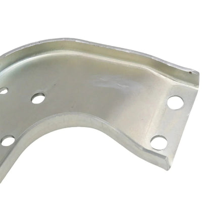 Set di staffe per cofano sinistro e destro Peterbilt 389 serie 131 MPB75131L MPB75131R
