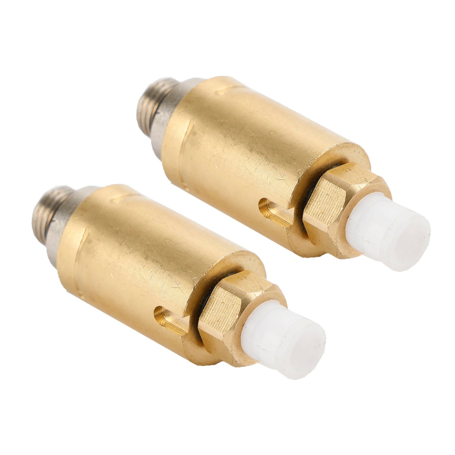 2× 68210182AA Connettore valvola di sicurezza sospensioni pneumatiche per Grand Cherokee Ram 1500