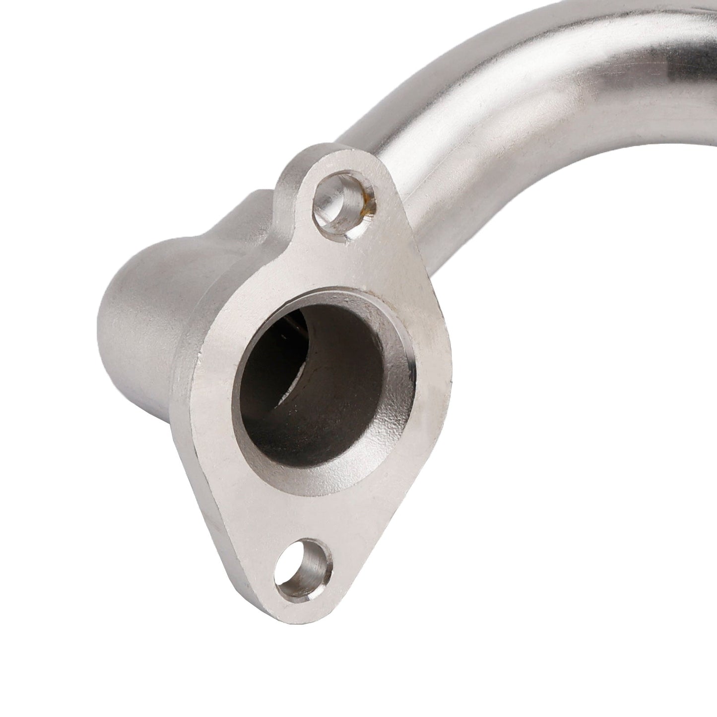 03/2008-ON Nissan Navara D40T Thai Double Cab/King Cab/Single Cab YD25DDTI 2.5L Diesel 5AT/6MT 2LNG/4LNG Tubo di raffreddamento EGR 14735-EC00D