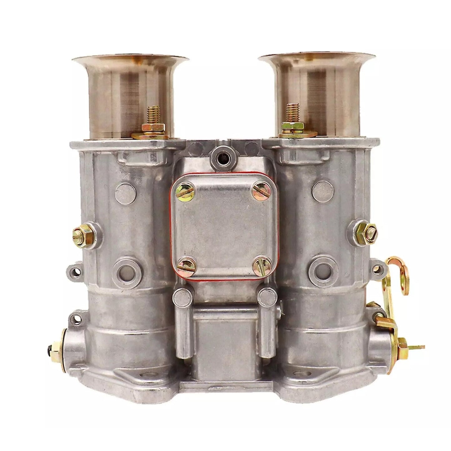 1975-1992 tutti i modelli VW raffreddati ad acqua 1.5, 1.6, 1.7, 1.8 Carburatore 19550.174 40 DCOE Weber High Performance Twin Choke