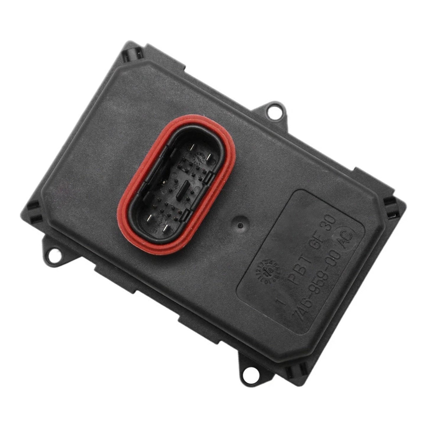 Modulo di controllo AFS Light Follower 5N0941329 per Volkswagen Proton Golf GTI