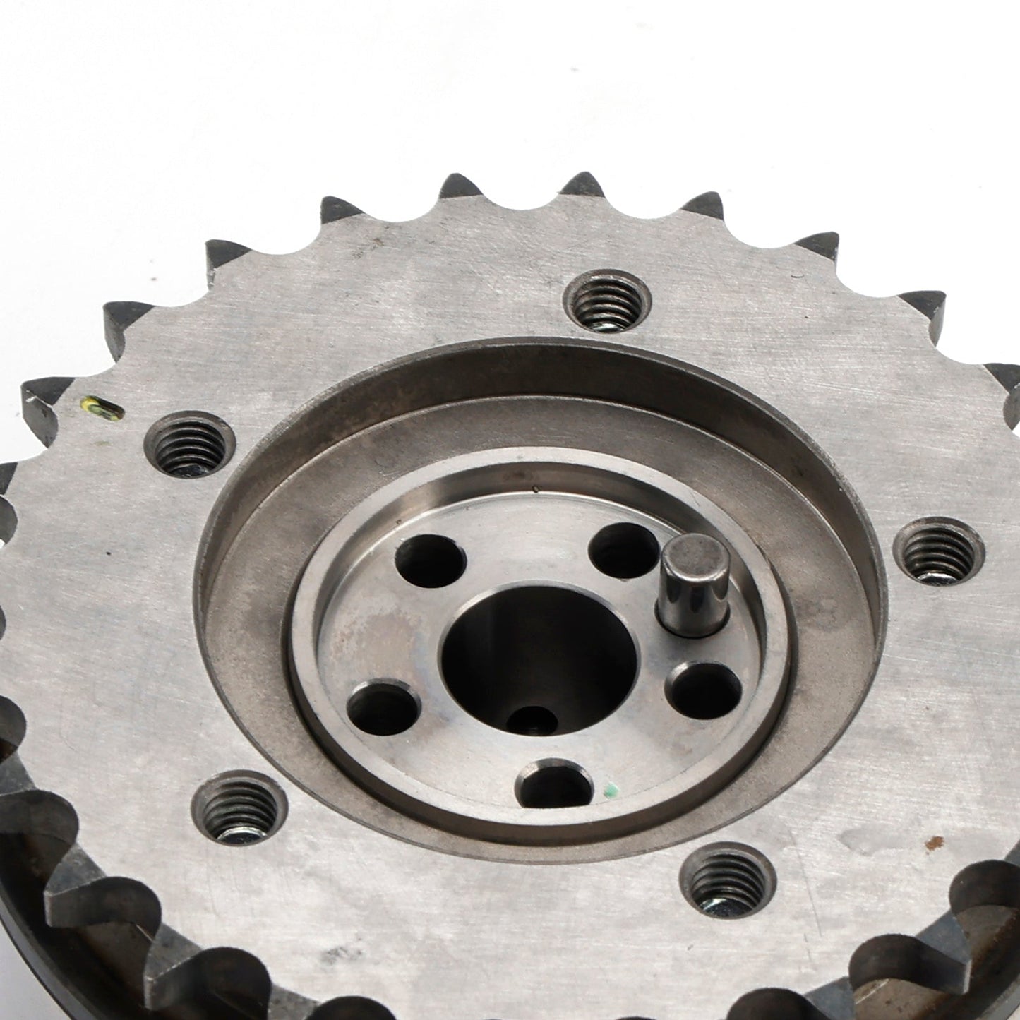 Regolatore albero a camme in ingresso e in uscita VW Audi 2.8 3.2 V6 022109087J 022109088M