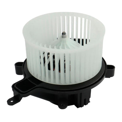 2009-2016 Per PEUGEOT 3008 (OU_) Ventola motore ventilatore HVAC anteriore 87464