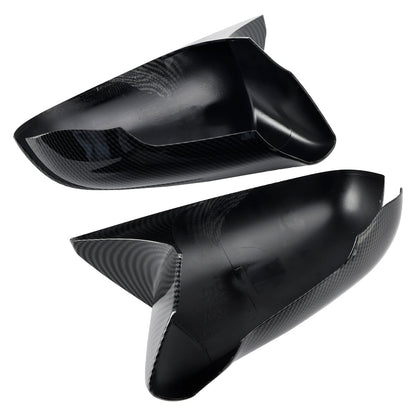 Copri specchietti retrovisori laterali Lexus LS460 LS600h 2009-2012, alloggiamento retrovisore in carbonio 8794A53411A0