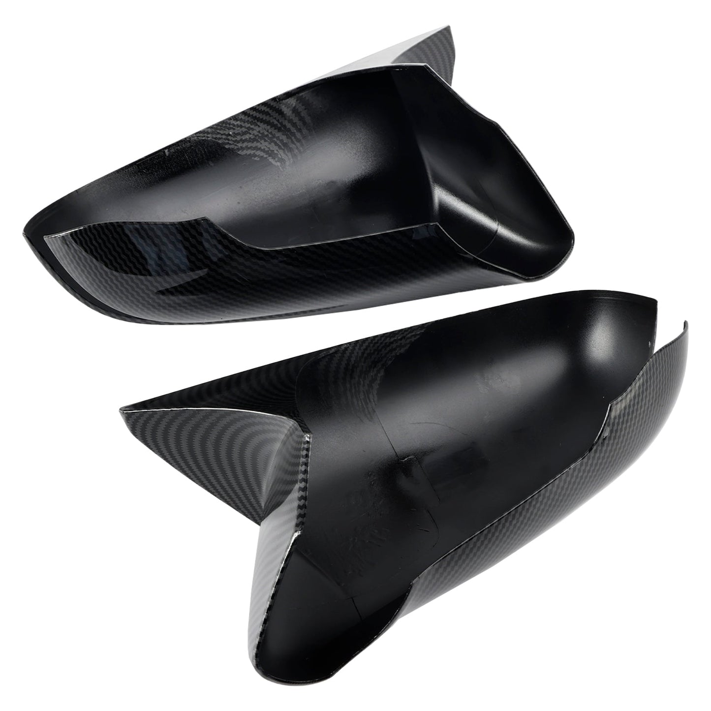 Copri specchietti retrovisori laterali Lexus IS250 IS350 2009-2012, alloggiamento retrovisore in carbonio 8794A53411A0