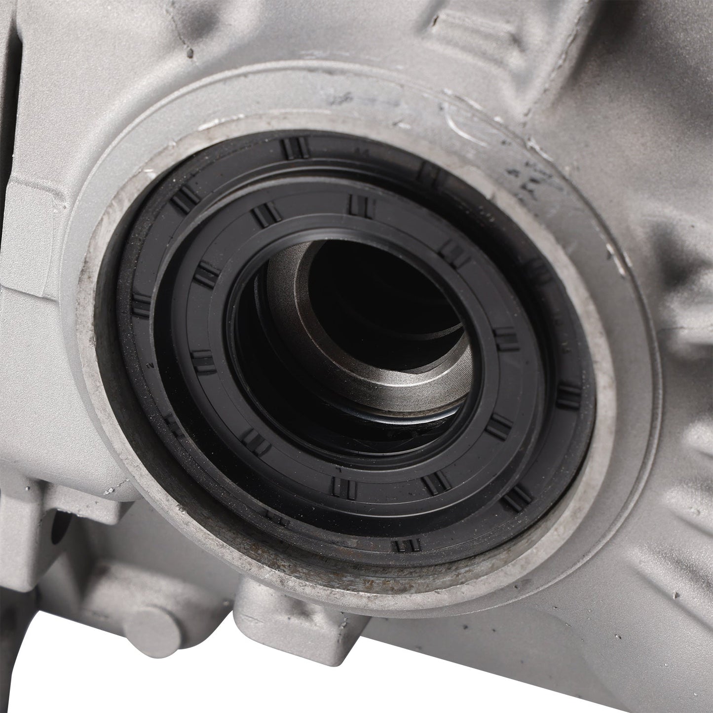 Gruppo differenziale posteriore BMW G30 530i 540i XDRIVE 2017-2020 rapporto 2.93 33108686204
