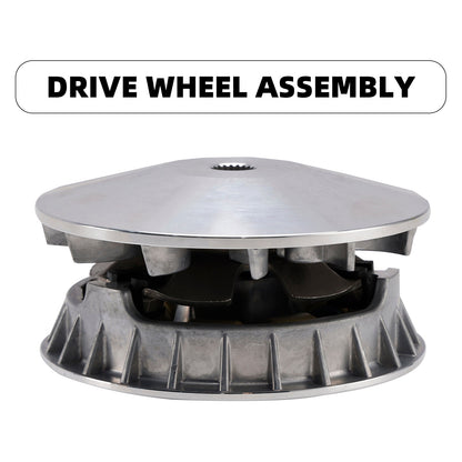 2012-2016 Kymco Grand Dink 300 Set completo variatore anteriore 77336013100 22102-KHE7-900