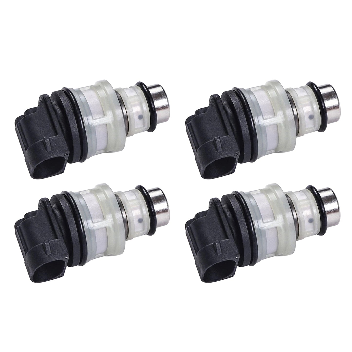4 iniettori di carburante per Peugeot 205 405 e Vauxhall Cavalier 17112022
