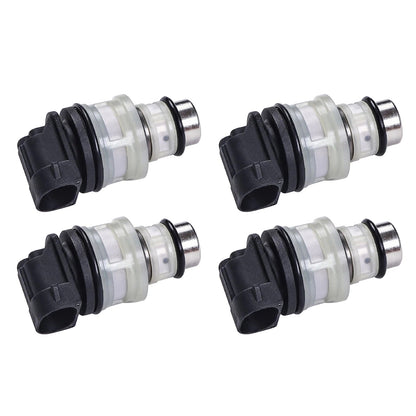 4 iniettori di carburante per Peugeot 205 405 e Vauxhall Cavalier 17112022