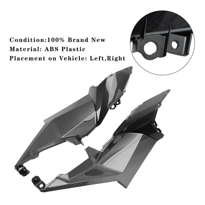 Pannello di rivestimento laterale del sedile Honda X-ADV 750 XADV 2021-2024, carenatura