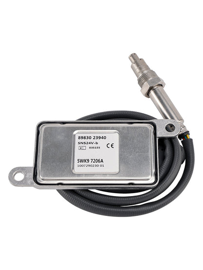 Sensore di ossido di azoto Nox per camion Isuzu N75 150/190 7.5T 4X2 8983023940