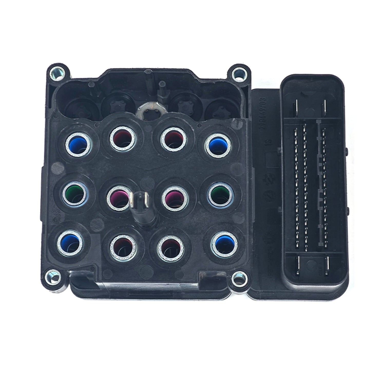 Modulo di controllo della pompa ABS EB5Z-2C219-B ricostruito per Explorer Mountaineer 2014-15