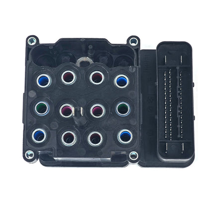 Modulo di controllo della pompa ABS EB5Z-2C219-B ricostruito per Explorer Mountaineer 2014-15