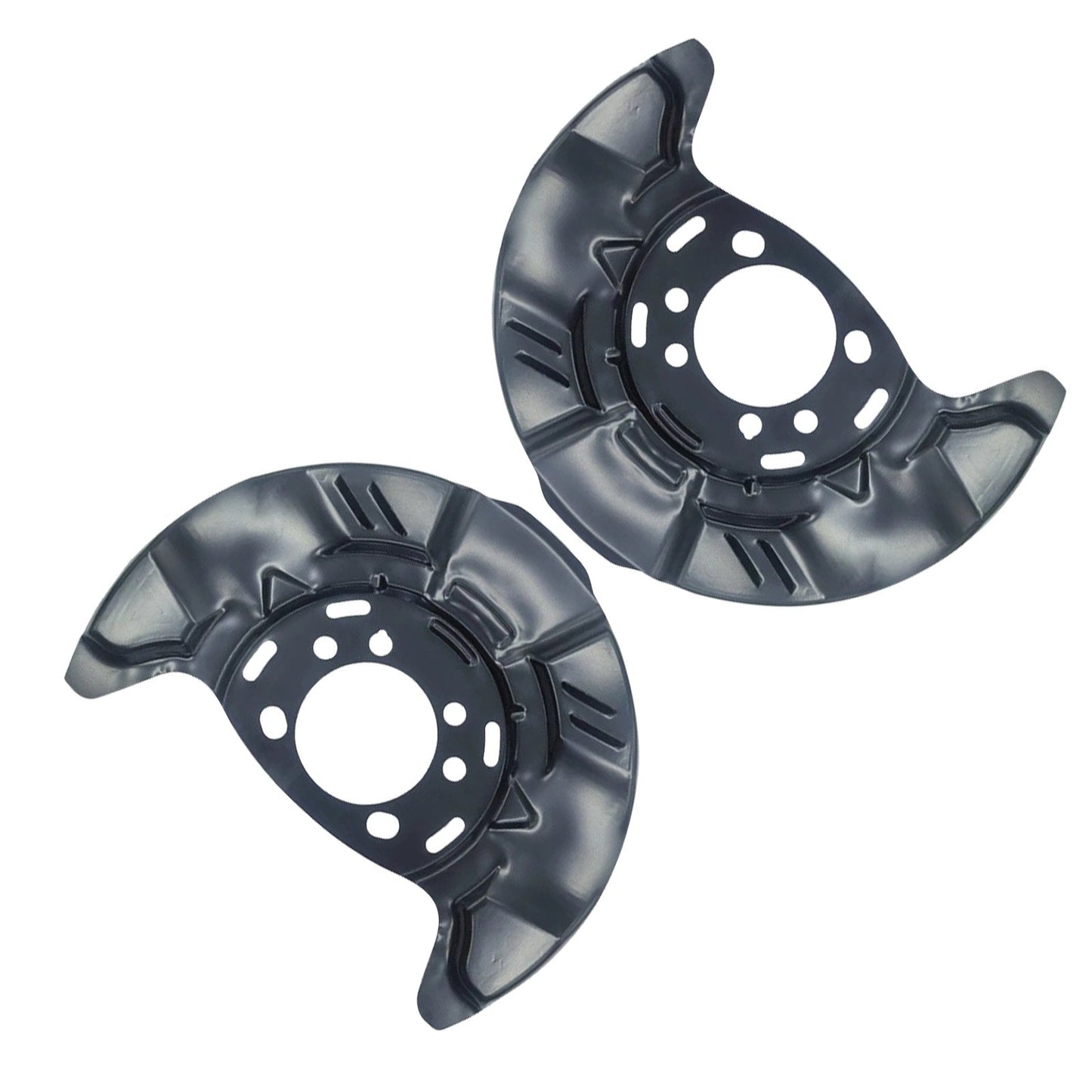 Piastra di supporto per protezione antipolvere freni 26290AG02A compatibile con Subaru Legacy Outback 2005-2014