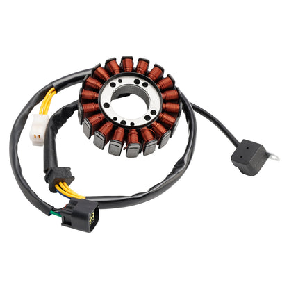 GRUPPO STATORE MAGNETO PER SUZUKI 2000-2024 DRZ400 400E 400S 400SM 32101-29F00