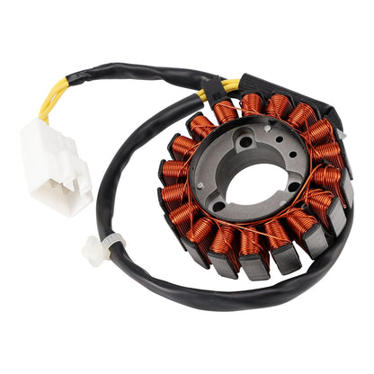 Kit guarnizione regolatore bobina statore magneto Honda FES 150 Pantheon 4T 2003-2005 31120-KRJ-791