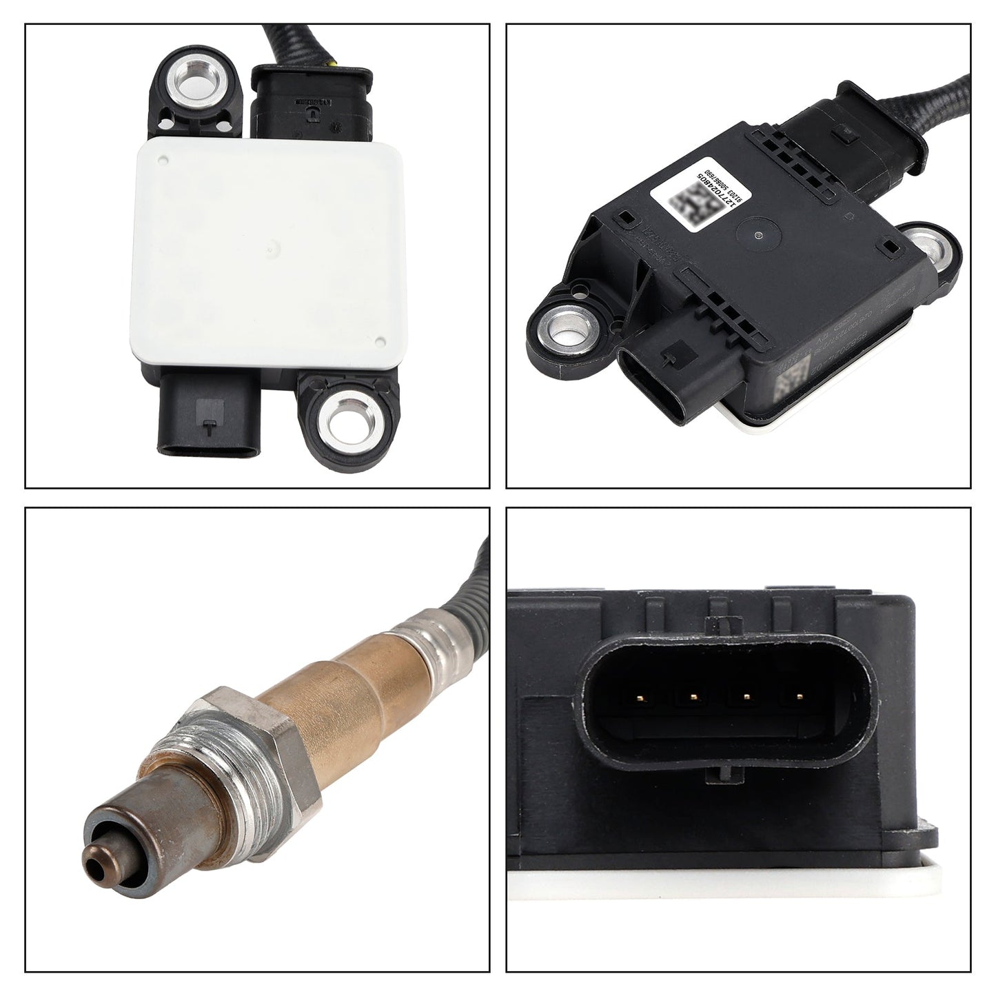 BMW X6 Diesel 2014-2019: sensore di particolato 3.0 D 13628582024 8582024
