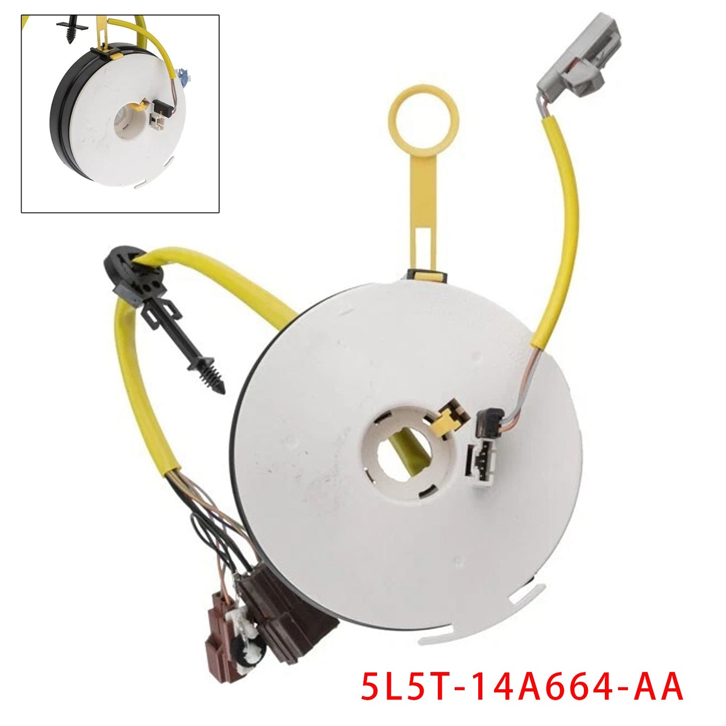 Molla dell'orologio Ford RANGER 1998-2006 5L5T-14A664-AA