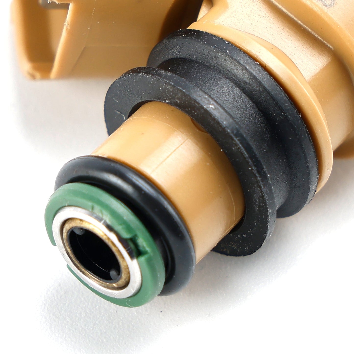4PCS 49033-0034 297500-0640 Iniettori di carburante 2C0-13761-00-00 Per Yamaha YZF R1 R6