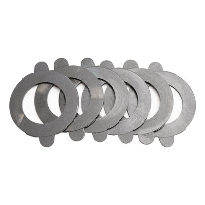 Kit frizione Traclok Posi Lincoln Navigator 8.8"" 2002 LSD Spider Gears ZIKF8.8-T/L-31