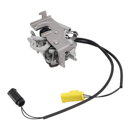 Blocco cofano motore sinistro attivo 51237468353 per BMW Serie 1 F40 Serie 3 G20/G21 2019-2024