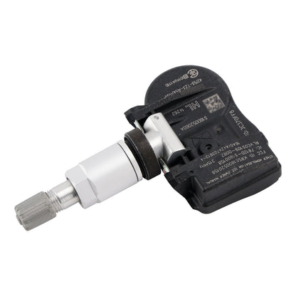 1 sensore di pressione pneumatici TPMS per Acura MDX RDX TLX ILX 42753TZ3A51