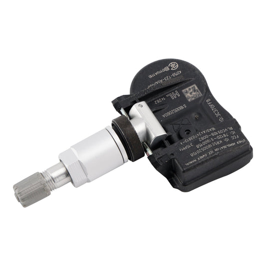 1 sensore di pressione pneumatici TPMS per Acura MDX RDX TLX ILX 42753TZ3A51