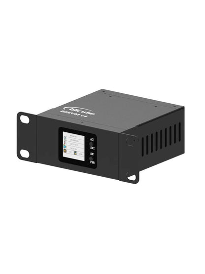 BliKVMv4 Allwinner KVM Over IP PoE HDMI Loop Out Controllo del processo Funzionamento IPKVM PiKVM