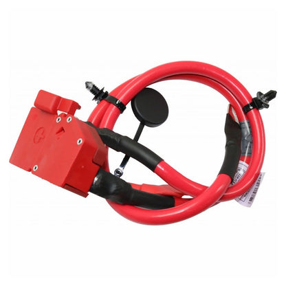 Cavo terminale positivo della batteria 61129253111 per BMW Serie 1 2 F20 F21 F22 F23