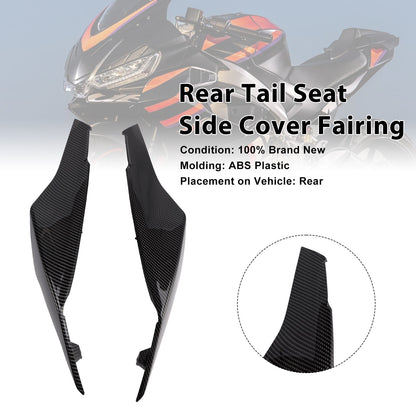 Carenatura laterale del codino posteriore Aprilia RS457 RS 457 2024-2025
