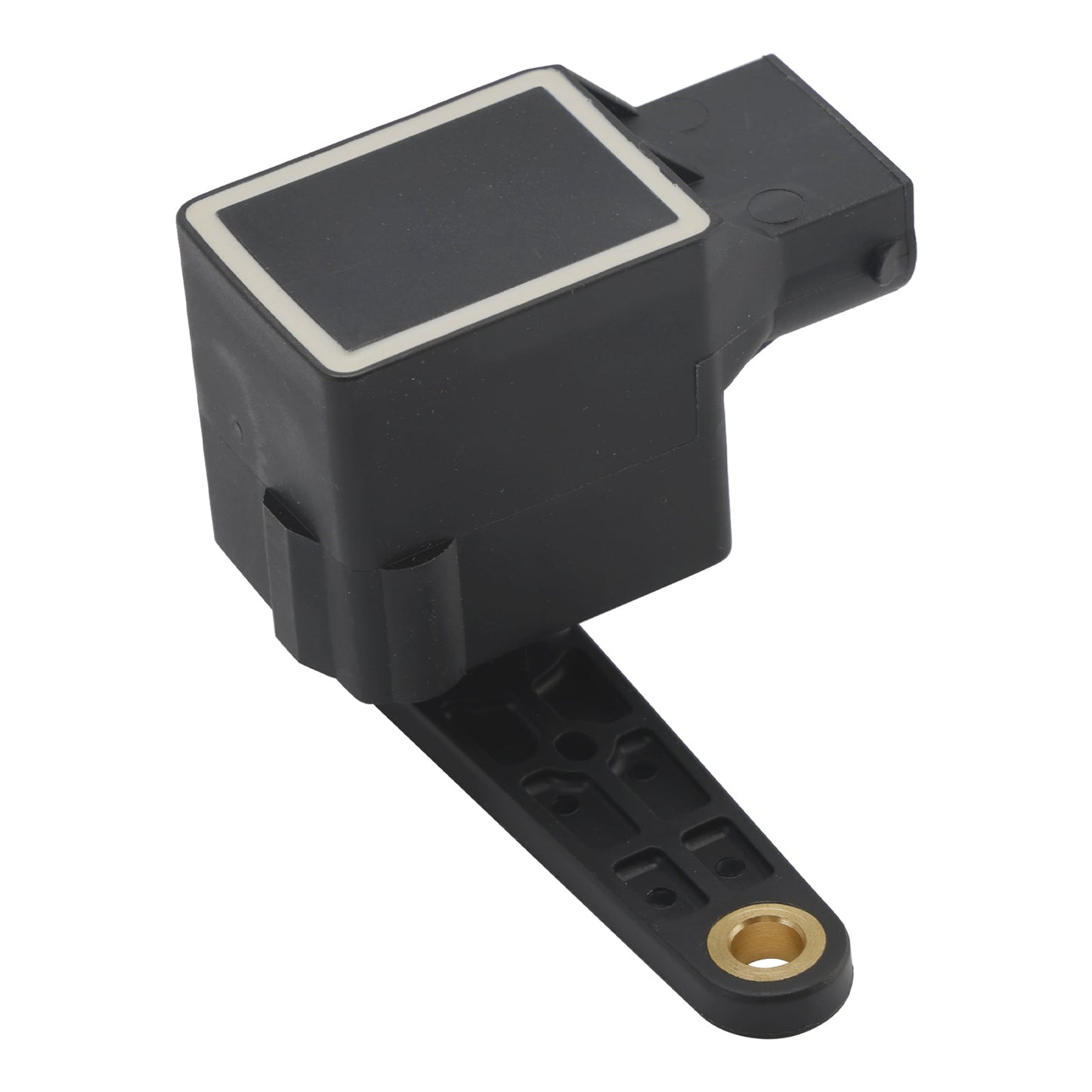 Sensore di livello altezza posteriore sinistro 37146754921 per BMW X5 (E53) 2000-2006